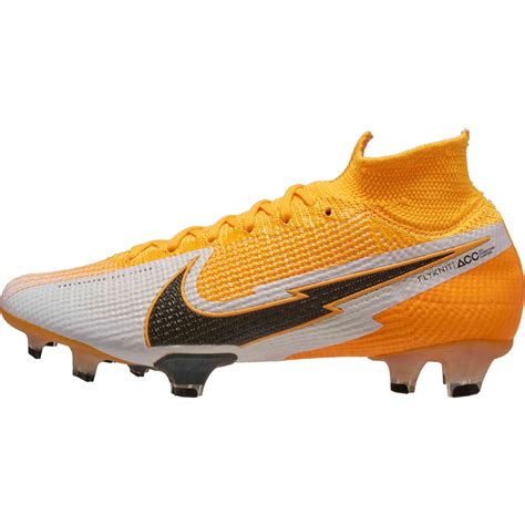 mercurial superfly 7 elite fg